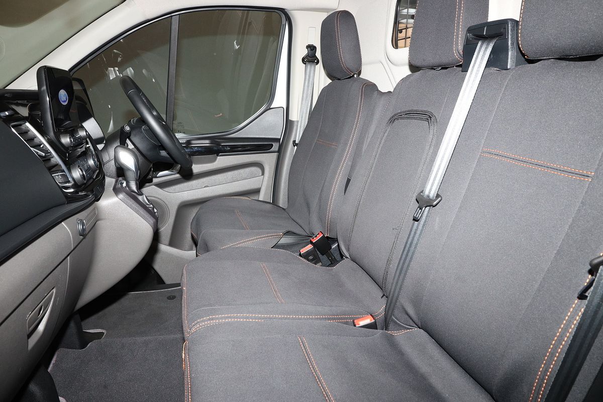 2021 Ford Transit Custom 320S Sport VN SWB