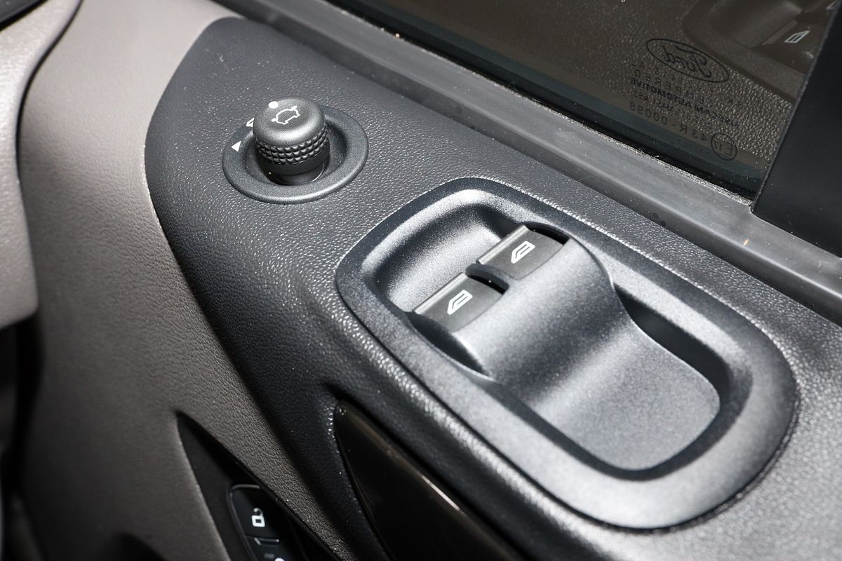 2021 Ford Transit Custom 320S Sport VN SWB