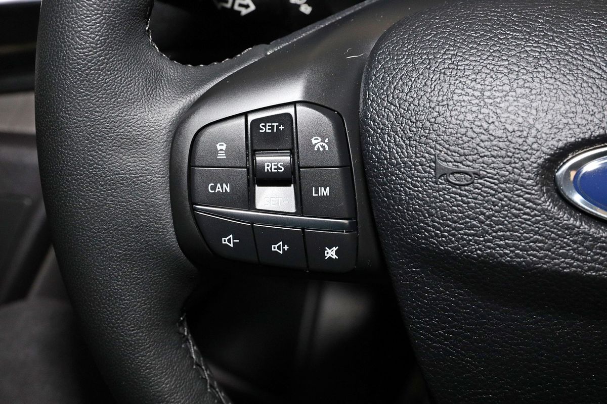 2021 Ford Transit Custom 320S Sport VN SWB