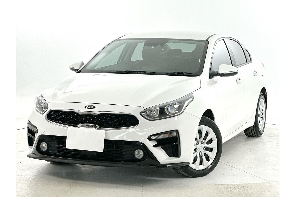 2019 Kia Cerato S BD