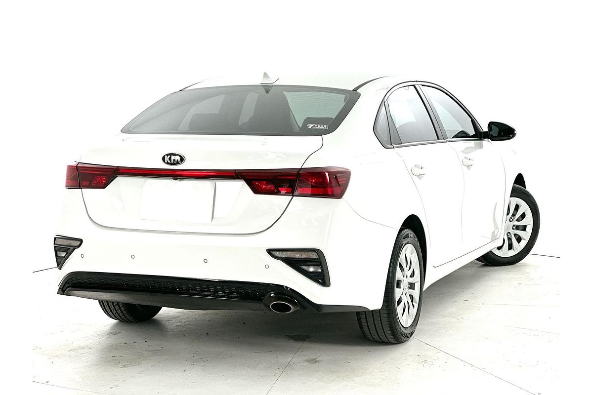 2019 Kia Cerato S BD