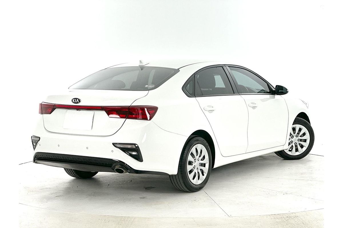 2019 Kia Cerato S BD