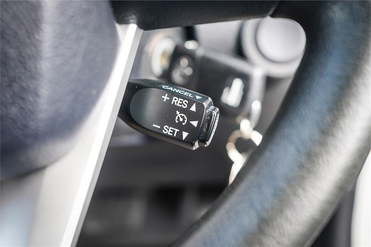2018 Toyota Hilux Workmate TGN121R Rear Wheel Drive