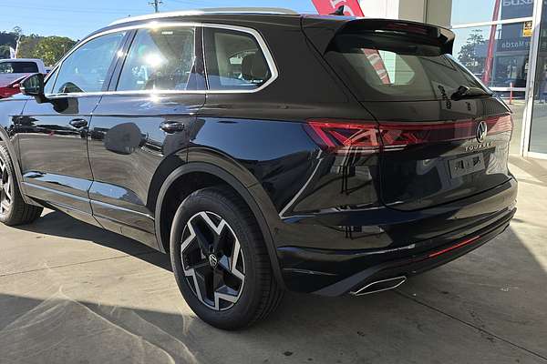 2024 Volkswagen Touareg 170TDI RC