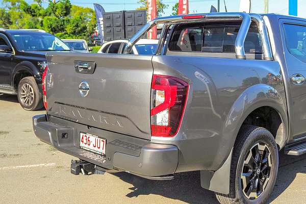 2023 Nissan Navara ST-X D23 4X4