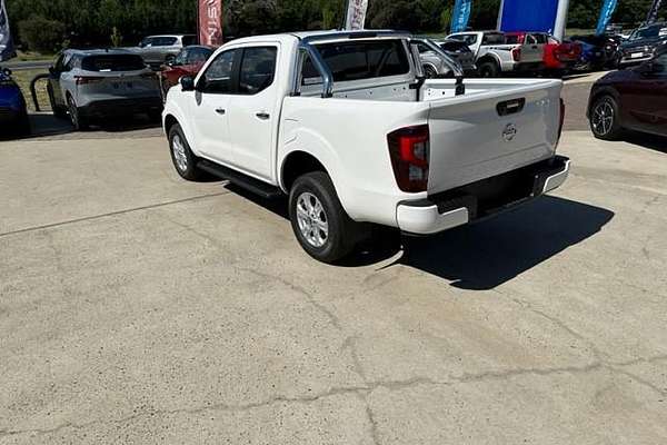 2023 Nissan Navara ST D23 4X4