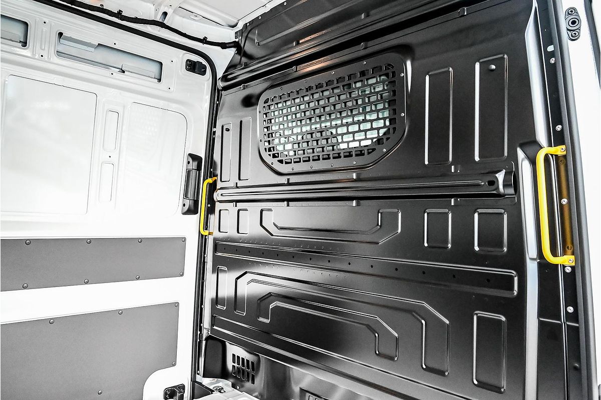 2024 Volkswagen Crafter 50 TDI410 SY1
