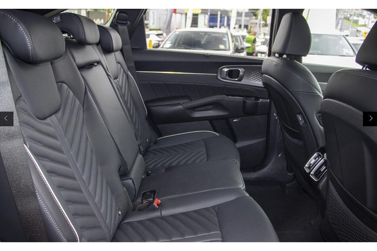 2024 Kia Sorento GT-Line MQ4 PE