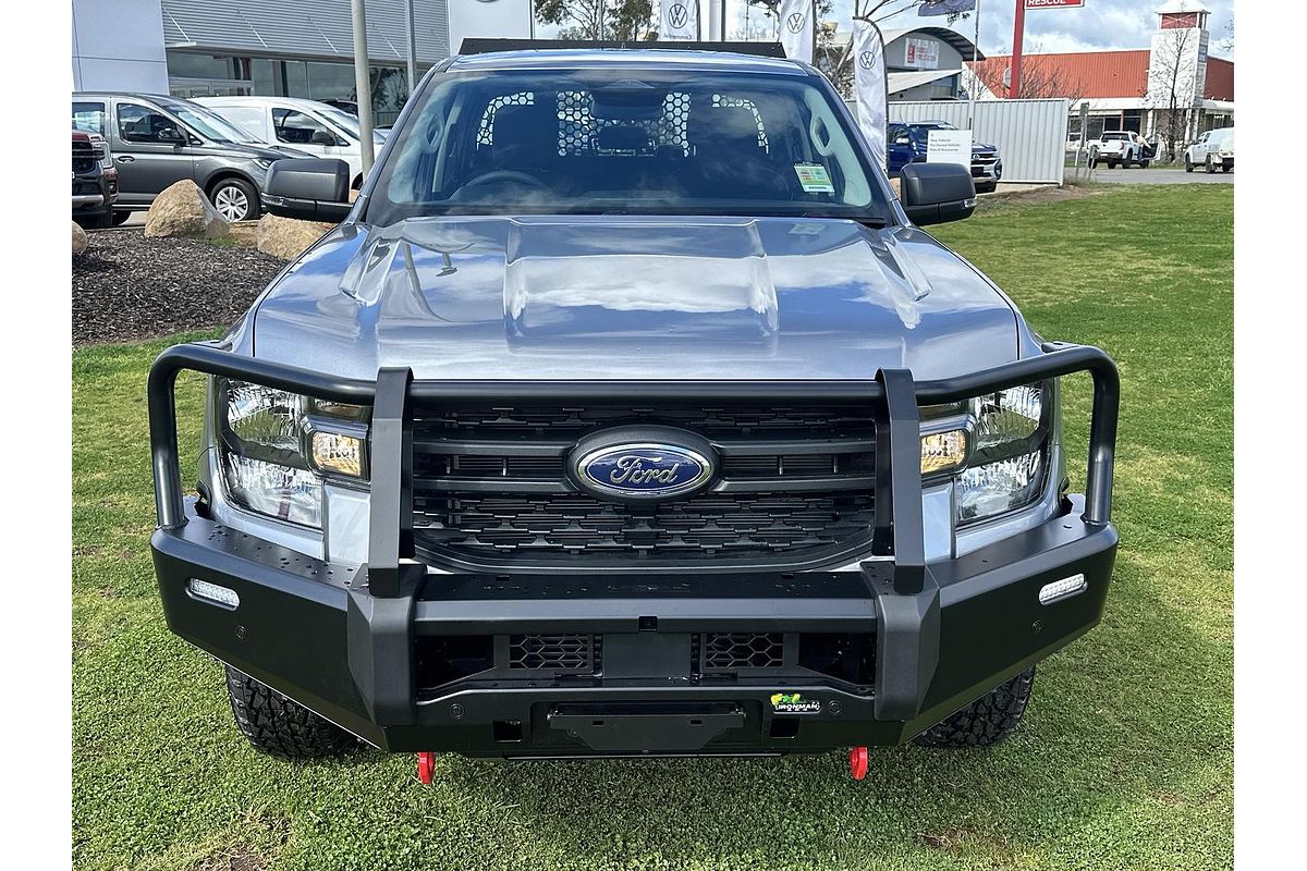 2024 Ford Ranger XL 4X4