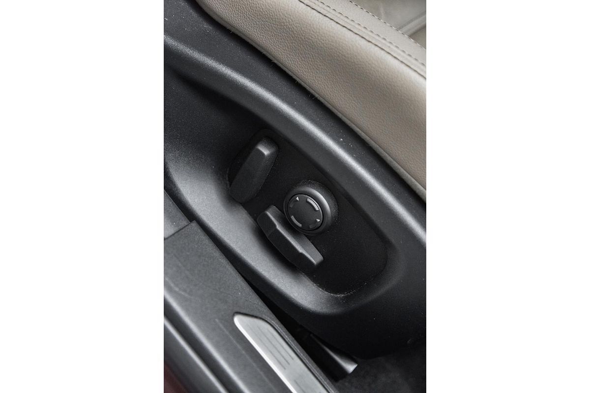 2016 Jaguar XE 20d Prestige X760