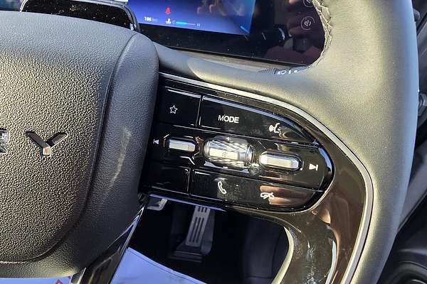 2024 Chery Tiggo 8 Pro Max Elite T31