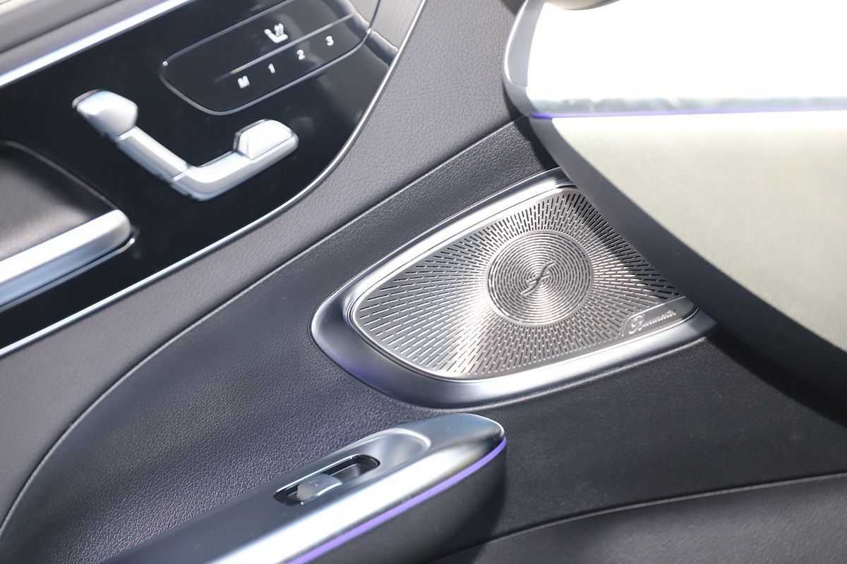 2024 Mercedes-Benz C-Class C200 Night Edition W206