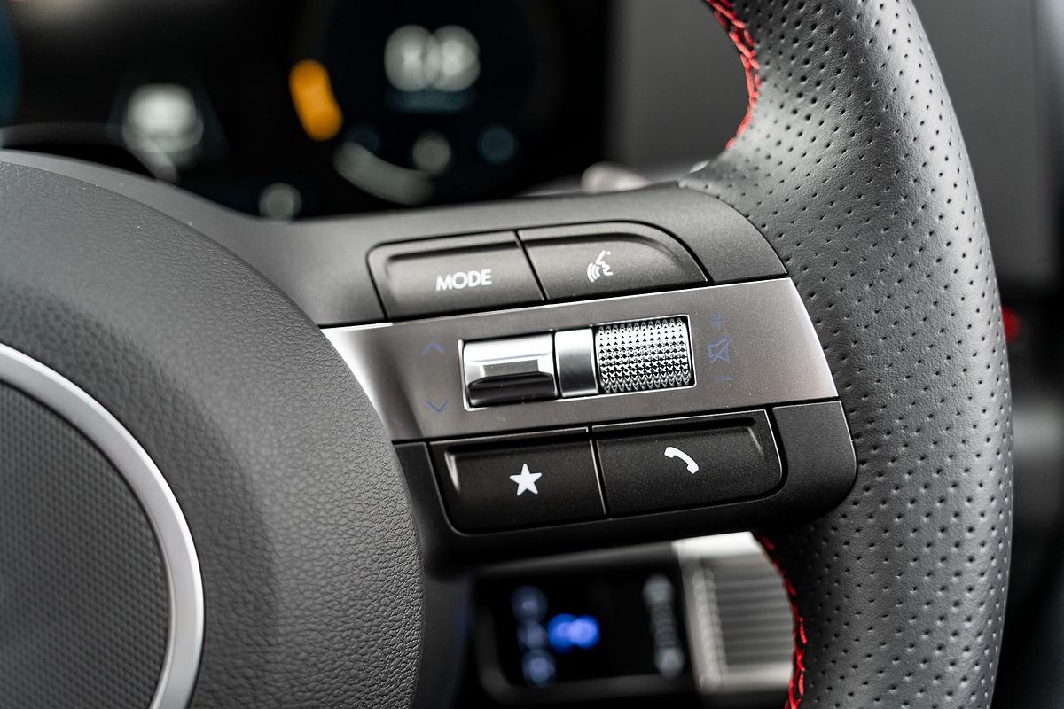 2024 Hyundai Kona N Line SX2.V1