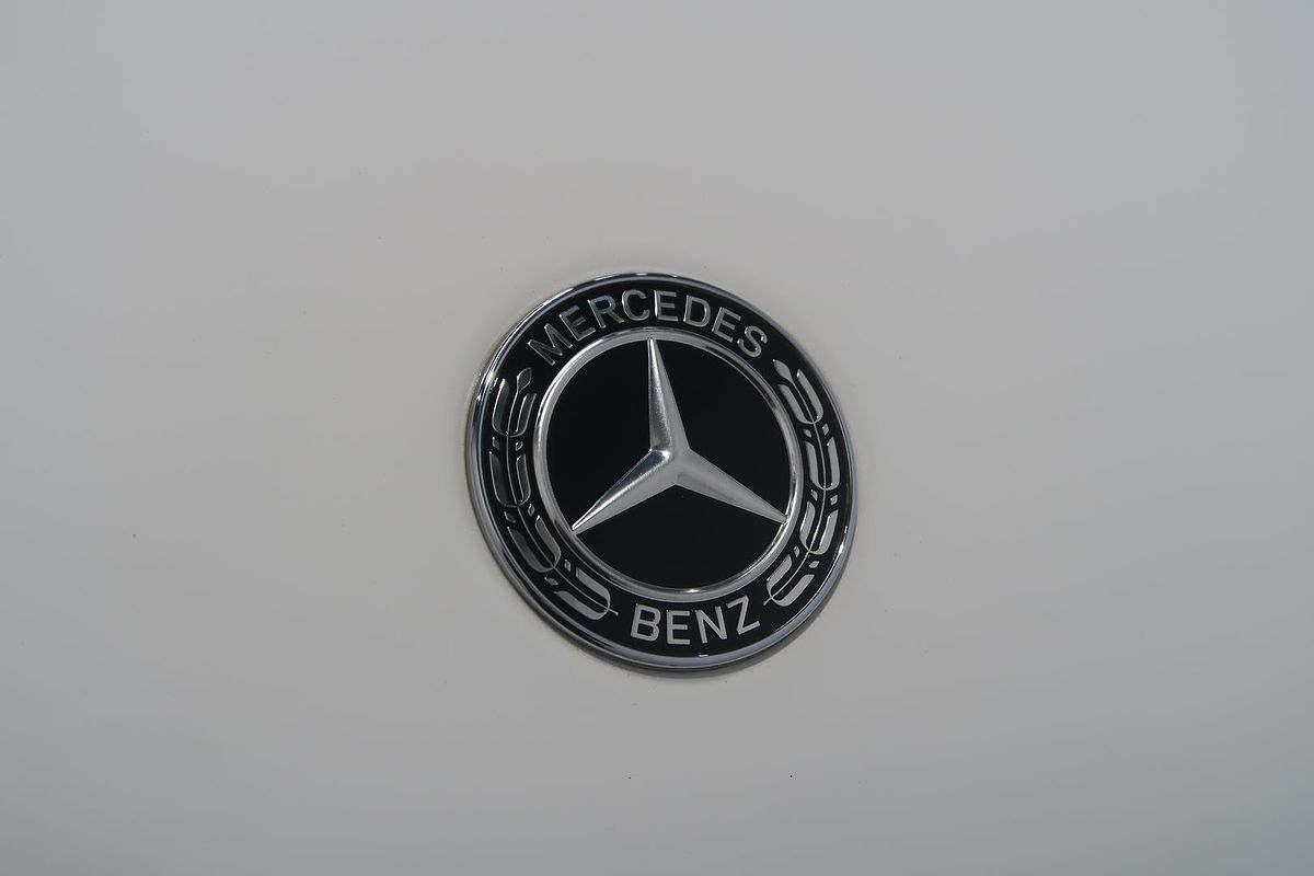 2020 Mercedes-Benz GLC-Class GLC300 X253