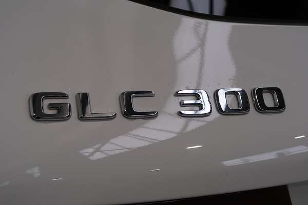 2020 Mercedes-Benz GLC-Class GLC300 X253