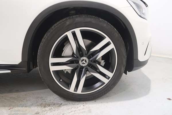 2020 Mercedes-Benz GLC-Class GLC300 X253