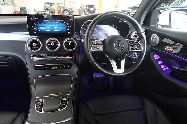 2020 Mercedes-Benz GLC-Class GLC300 X253
