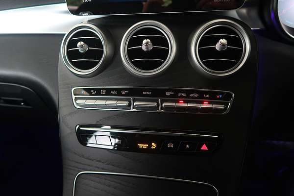 2020 Mercedes-Benz GLC-Class GLC300 X253