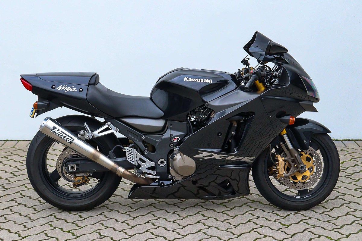 Zx 2005 hot sale