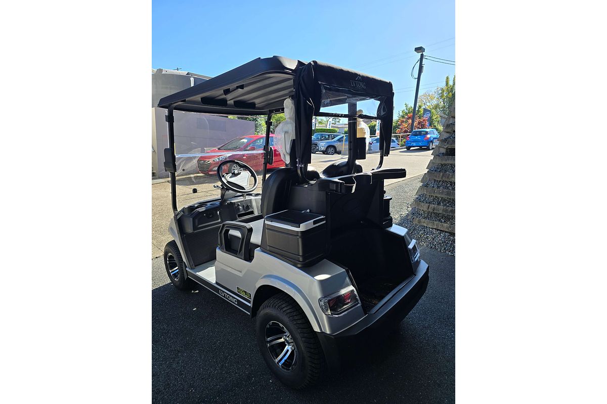 2024 LVTONG 2 Seater