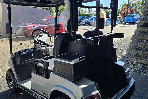 2024 LVTONG 2 Seater