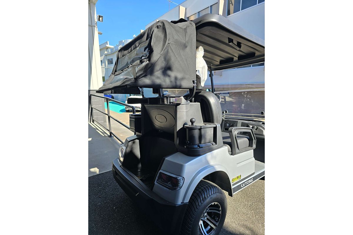 2024 LVTONG 2 Seater