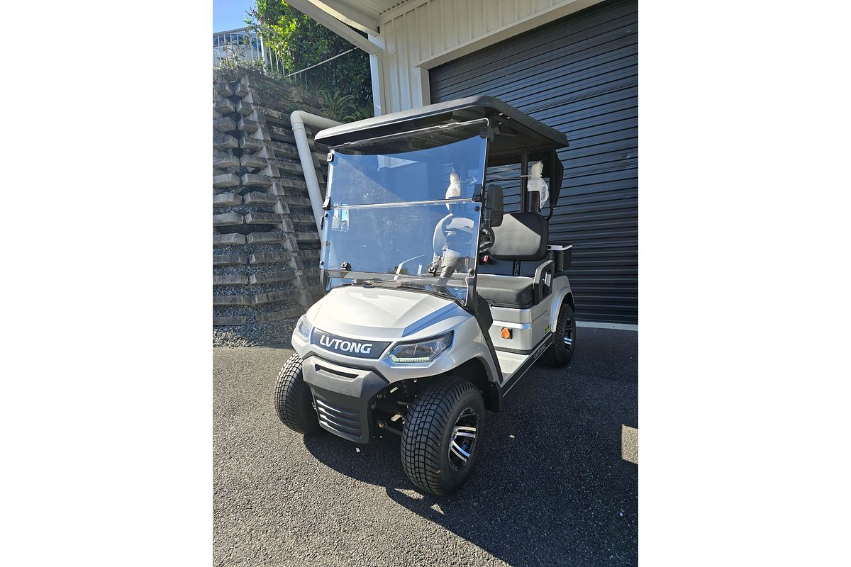 2024 LVTONG 2 Seater