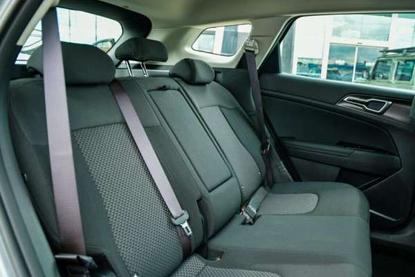 2024 Kia Sportage HEV SX NQ5