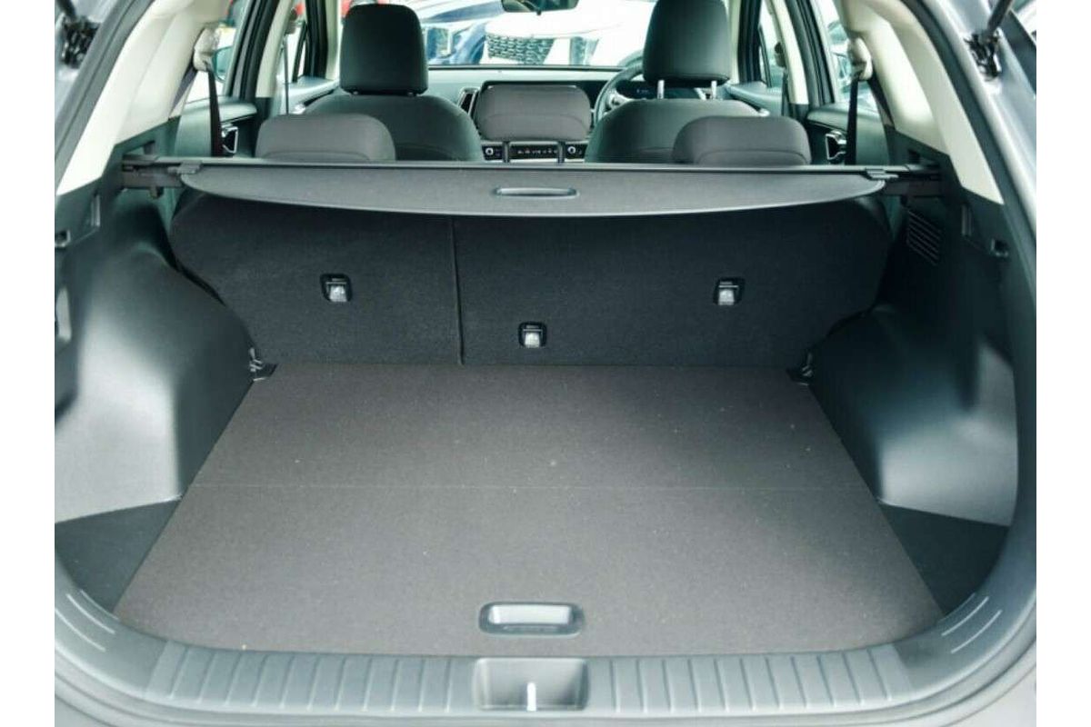 2024 Kia Sportage HEV SX NQ5