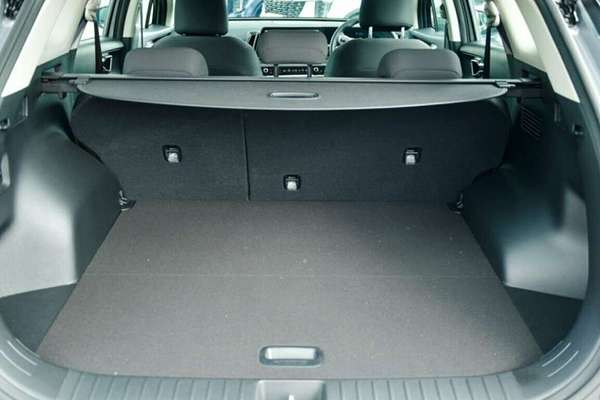 2024 Kia Sportage HEV SX NQ5
