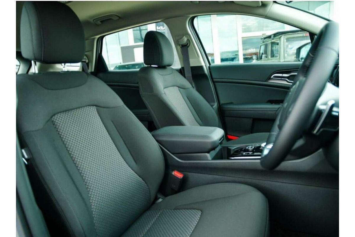 2024 Kia Sportage HEV SX NQ5