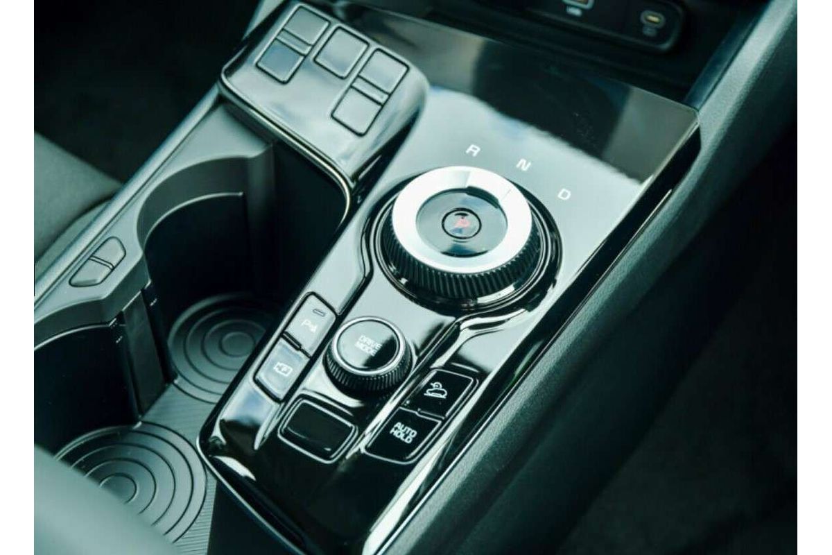 2024 Kia Sportage HEV SX NQ5
