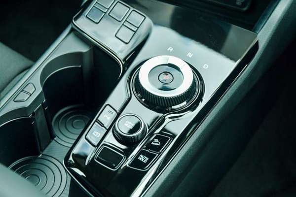 2024 Kia Sportage HEV SX NQ5