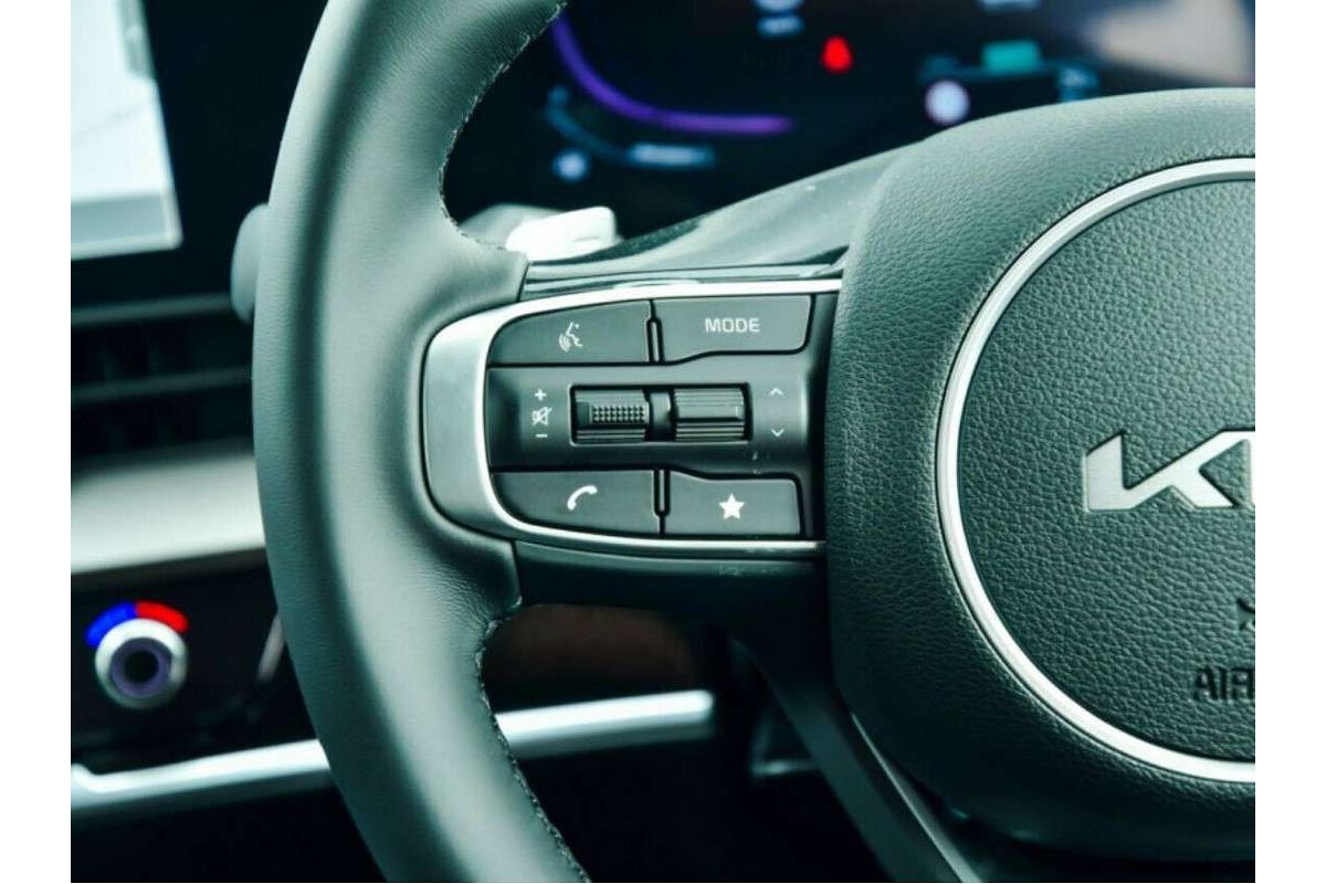 2024 Kia Sportage HEV SX NQ5