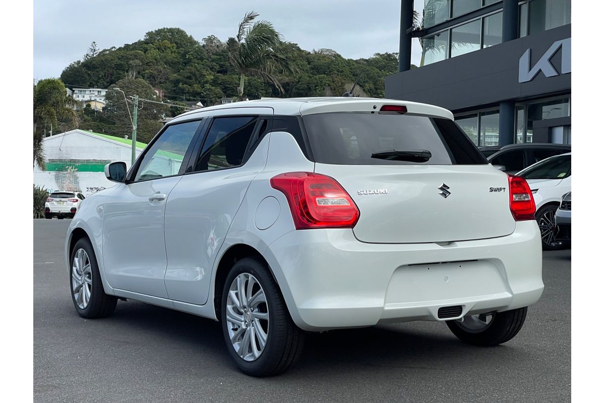 2023 Suzuki Swift GL AZ Series II