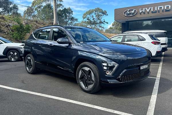 2024 Hyundai Kona Electric SX2.V1