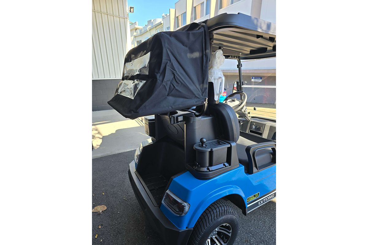 2024 LVTONG 2 Seater