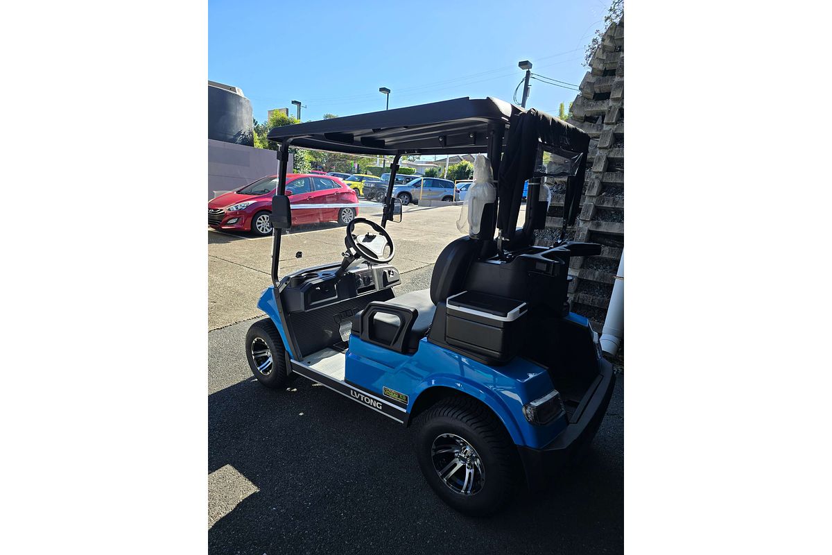 2024 LVTONG 2 Seater