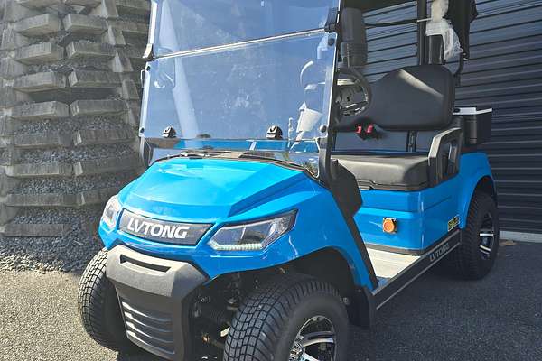 2024 LVTONG 2 Seater