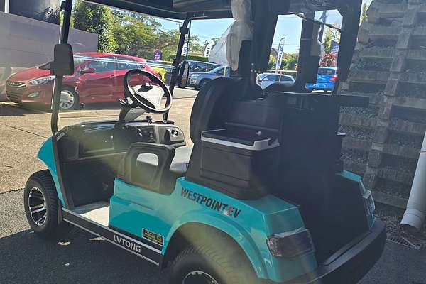 2024 LVTONG 2 Seater