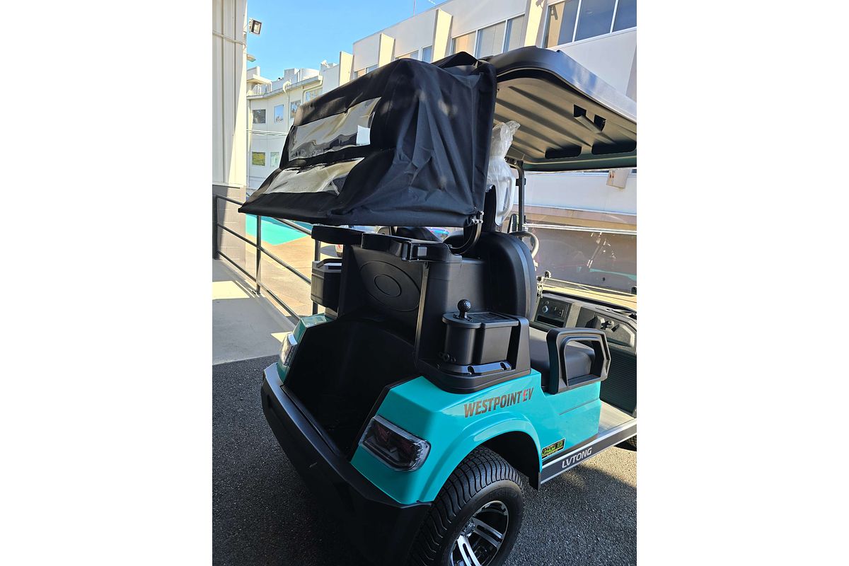2024 LVTONG 2 Seater