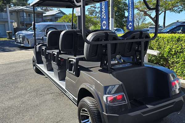 2023 LVTONG 6 Seater