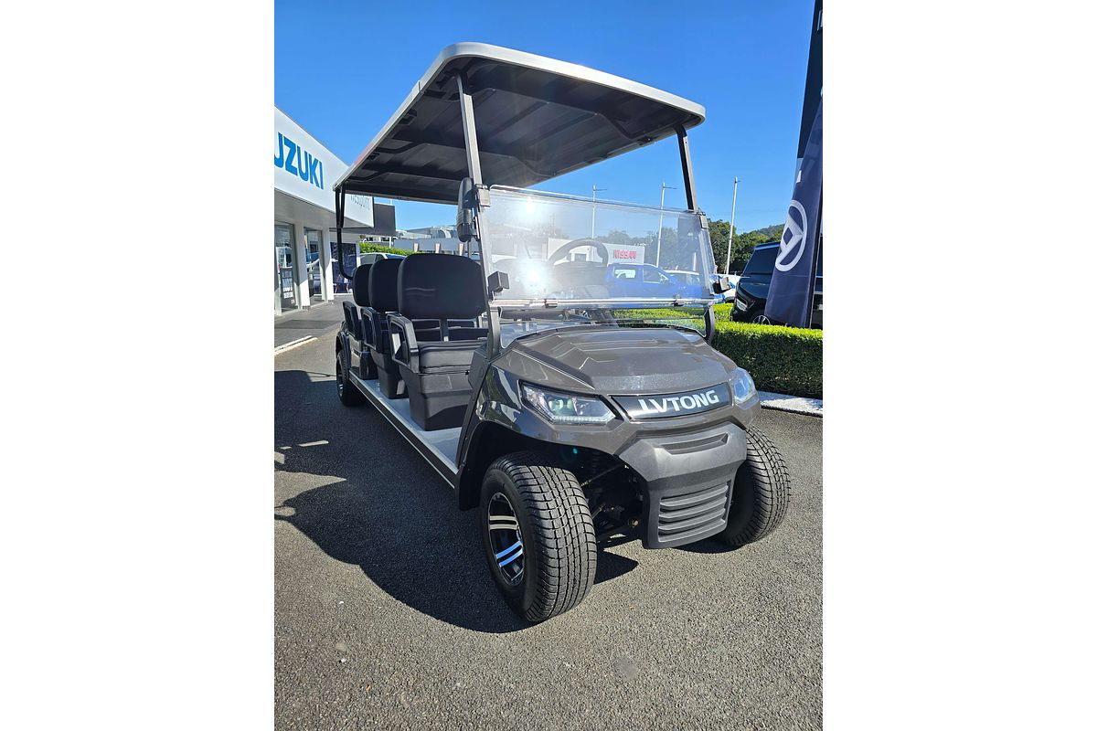 2023 LVTONG 6 Seater