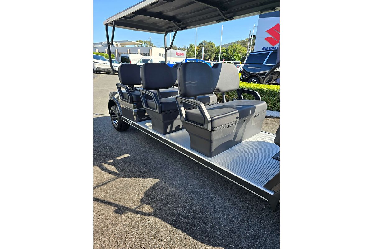 2023 LVTONG 6 Seater