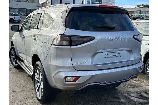 2023 Isuzu MU-X LS-T