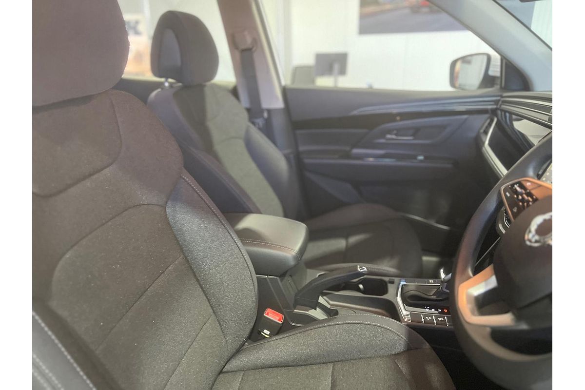 2023 SsangYong Korando EX C300