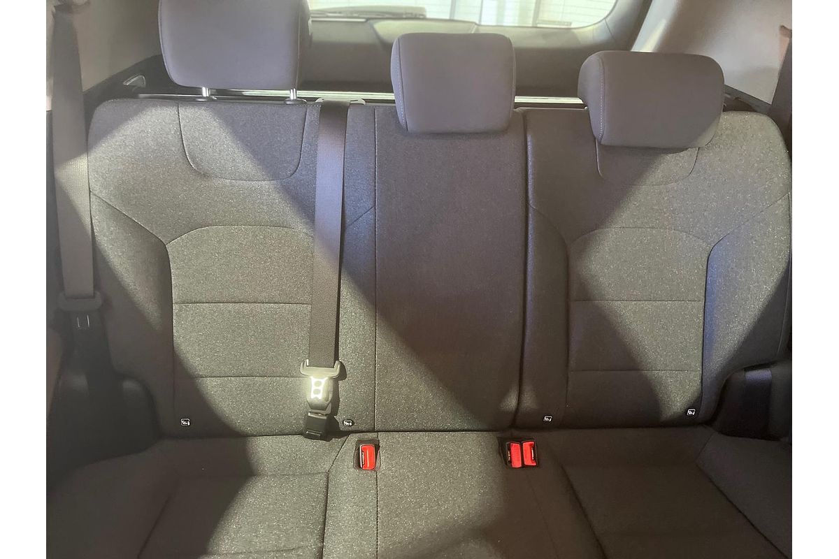 2023 SsangYong Korando EX C300