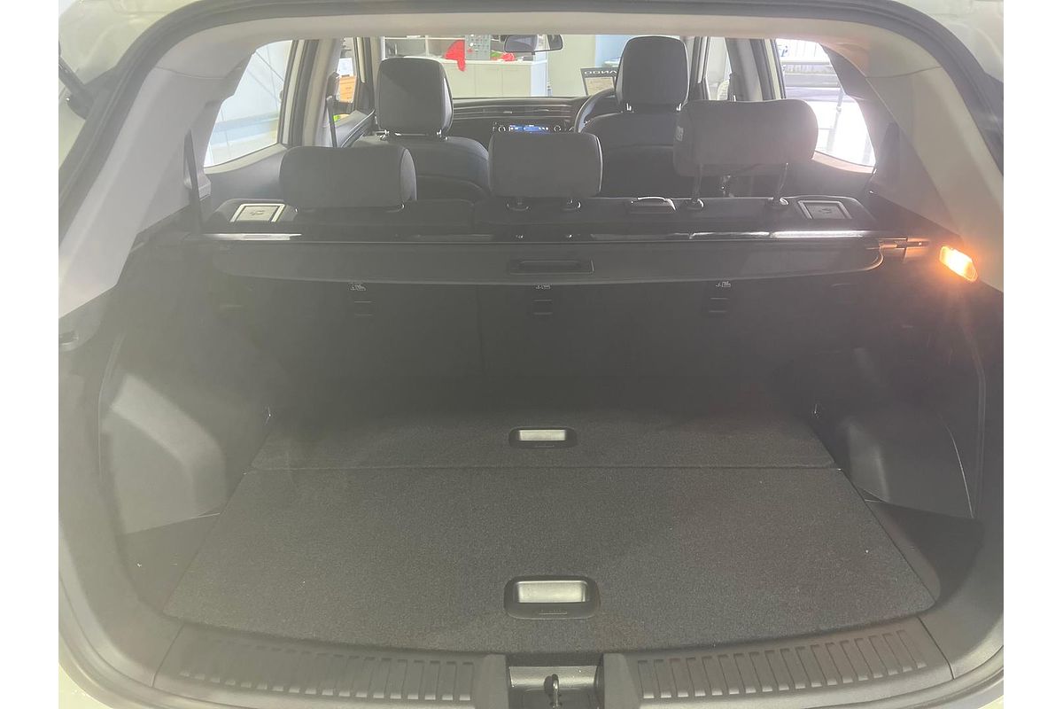 2023 SsangYong Korando EX C300