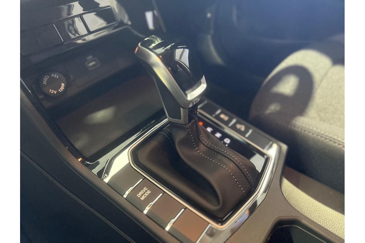 2023 SsangYong Korando EX C300