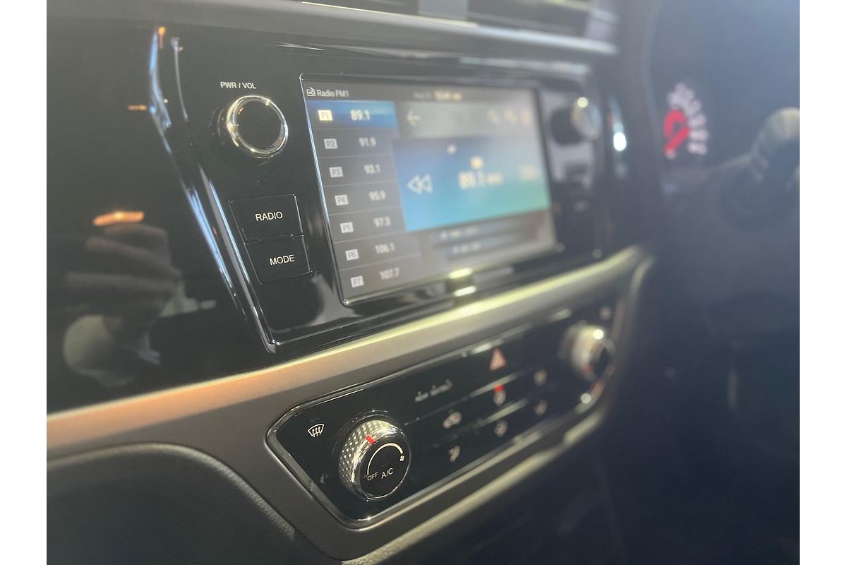 2023 SsangYong Korando EX C300